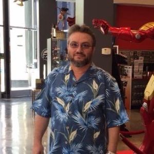 Meet your Posher, Albert